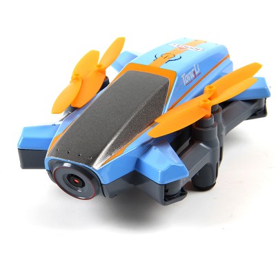 TongLi toy 2.4 Ghz 21channel RC mini quadcopter remote control drones with hd camera and finger control optical flow positioning