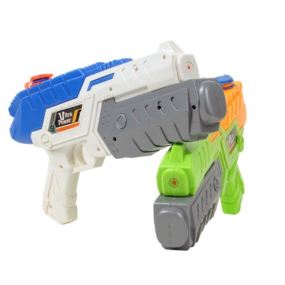 TongLi 526 kids toy for boys and girls water gun summer toy water bullet gun outdoor toys water blaster gun powerful shoot range